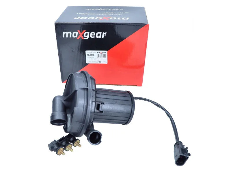 Alte Pompe Maxgear - 18-2000