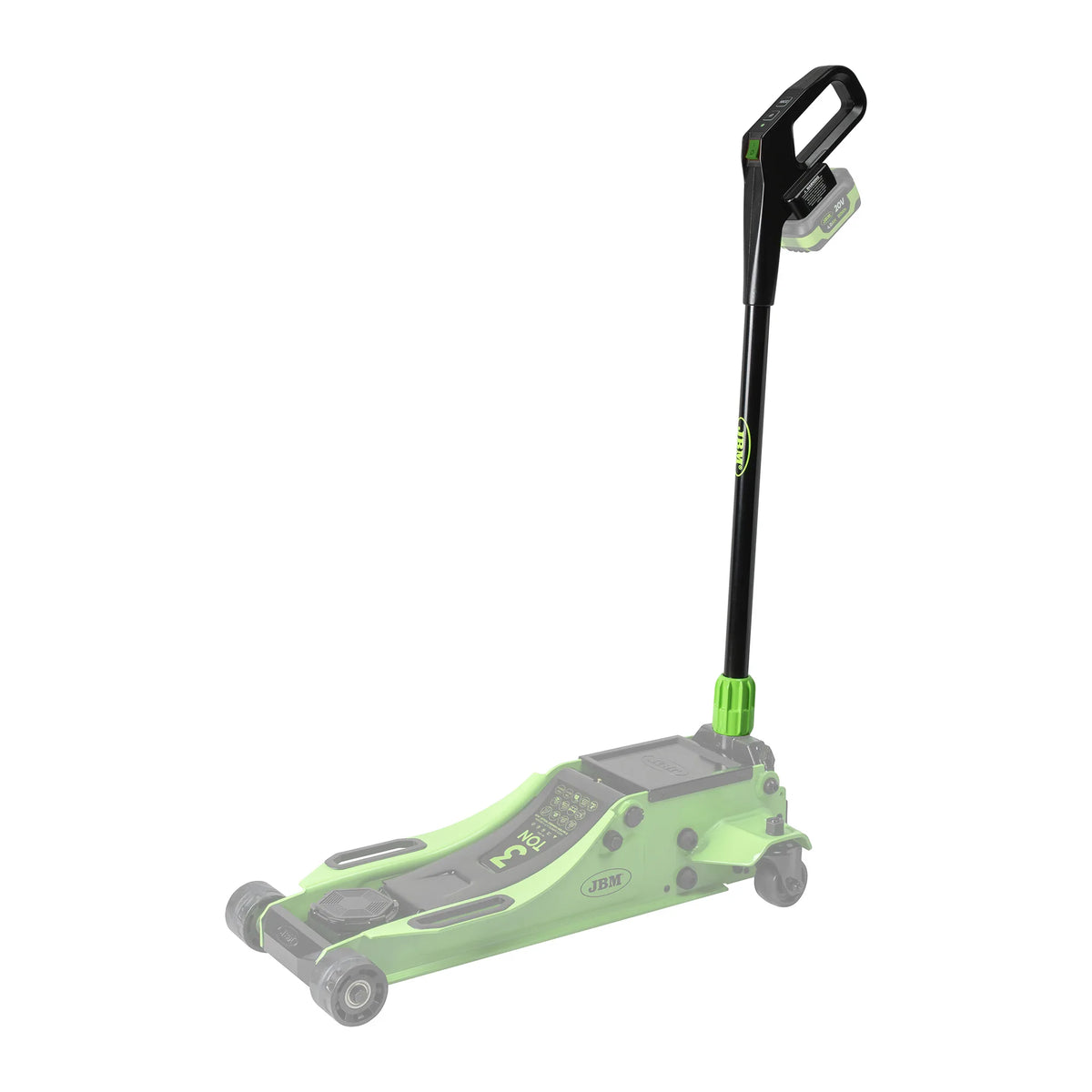 Manere Auto JBM - 18055