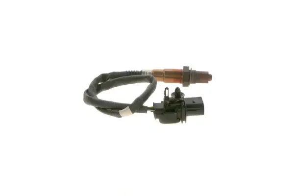 Sonda lambda, Suzuki, Opel SX4, Swift, Splash, Agila B, SX4 Limuzina, 138x105x44 mm, Bosch 0258017272