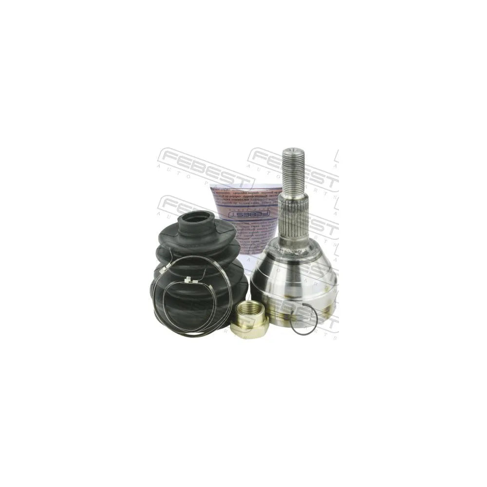 Planetare Febest 93 mm - 1810-ANT