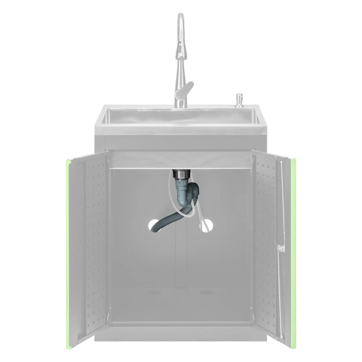 Conducte Ac JBM - 18130