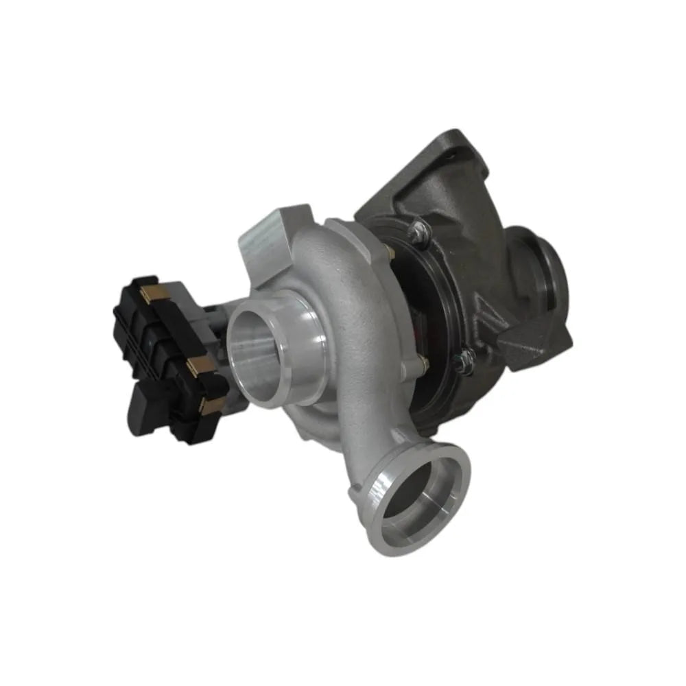 Turbine ASAM Automotive - 181517