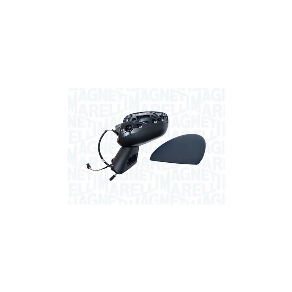 Oglinda Retrovizoare Magneti Marelli pentru Citroen C3 - 182215004600