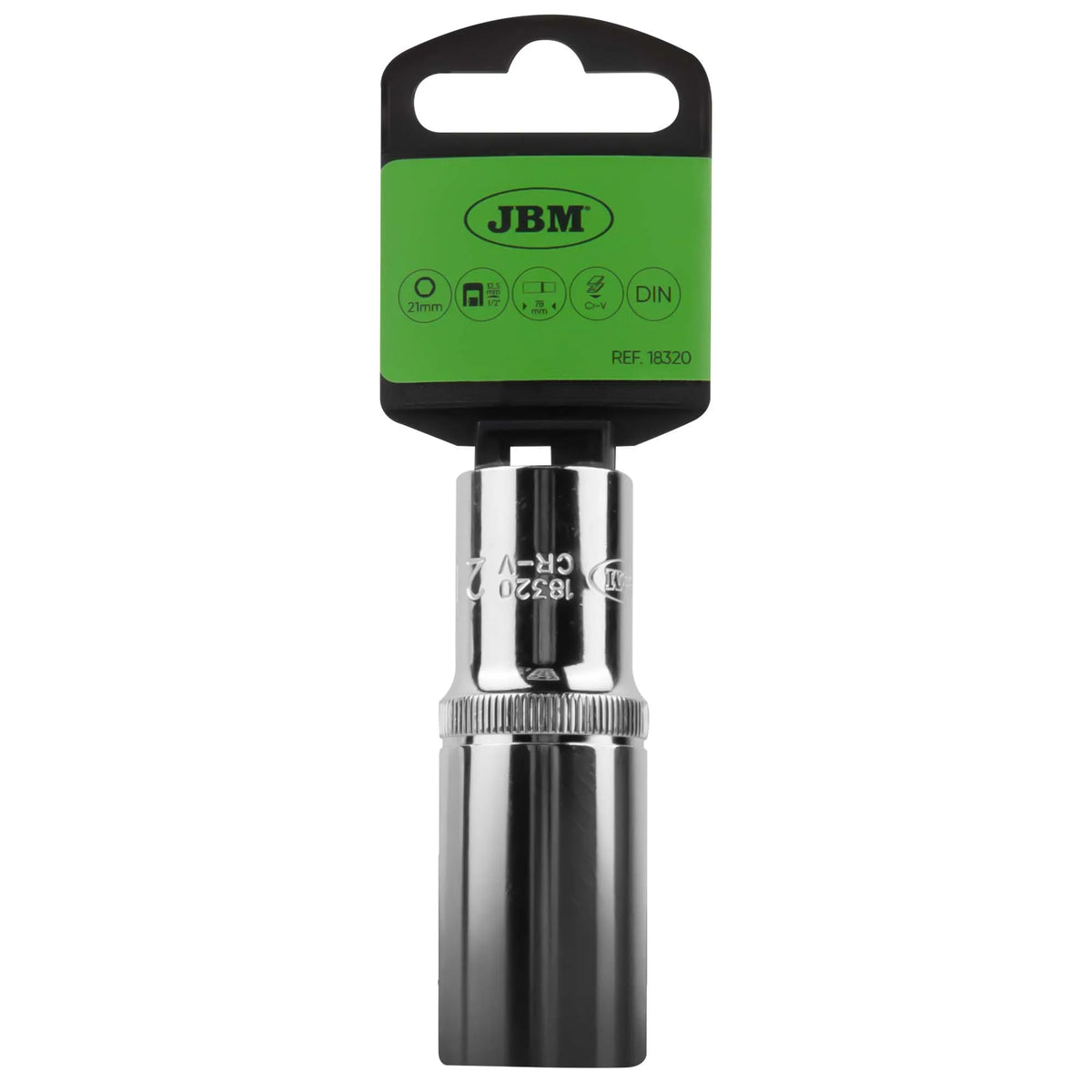 Chei JBM - 18320