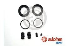 Set reparatie etrier, Daewoo, Hyundai, Mitsubishi, Ssangyong, 73x73x42 mm, Autofren Seinsa D4785