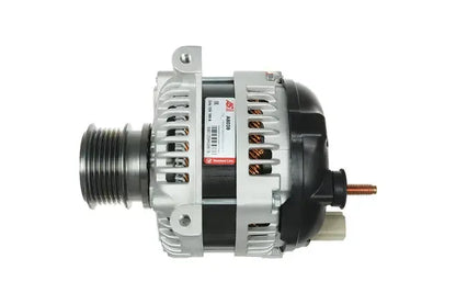Generator alternator, Chrysler, 260x195x186 mm, AS-PL A6039