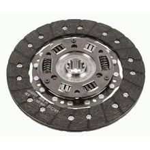 Disc Ambreiaj Sachs pentru Lamborghini Urraco, Mercedes-Benz Coupe/Heckflosse/Pagode/Ponton/S Class - 1861515336
