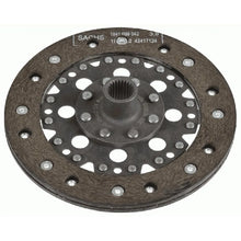 Disc Ambreiaj Sachs - 1864121536