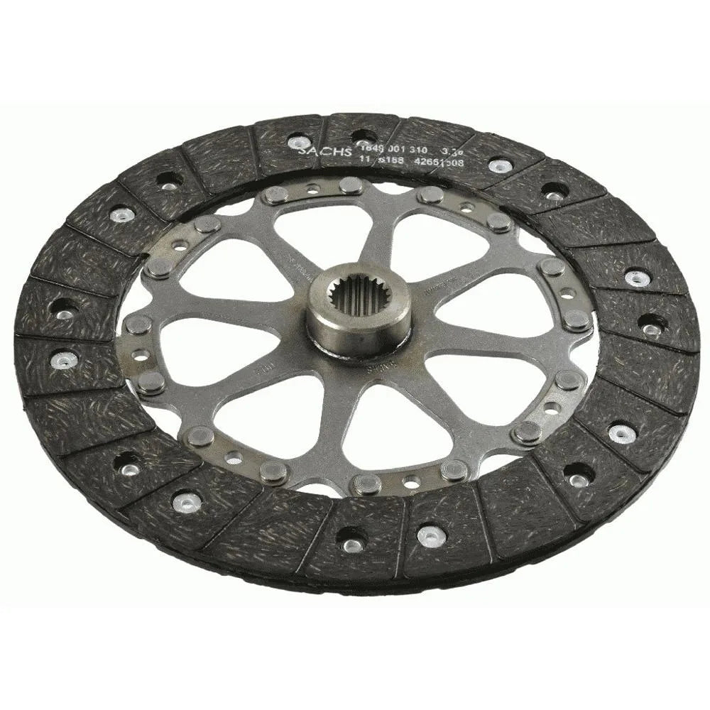 Disc Ambreiaj Sachs pentru Volvo 850/940/960/S70/S90 - 1864 506 031
