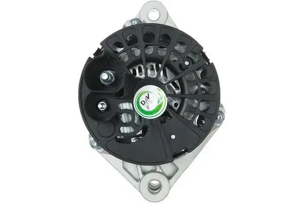 Generator alternator, Alfa Romeo, Fiat, Lancia, Opel, Suzuki, 268x187x184 mm, AS-PL A4096