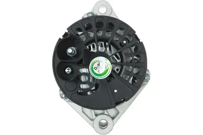 Generator alternator, Alfa Romeo, Fiat, Lancia, Opel, Suzuki, 268x187x184 mm, AS-PL A4096
