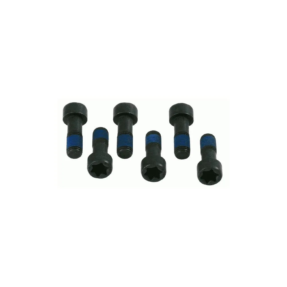 Suruburi Volanta SAC - 1874000035