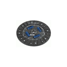 Disc Ambreiaj SAC pentru Subaru Forester/Impreza/Legacy/Outback/Xv - 1878005084