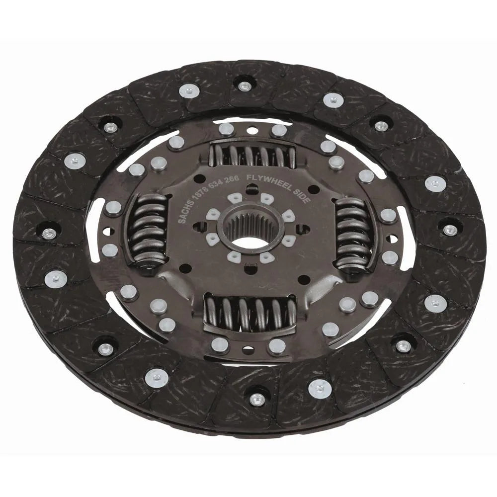 Disc Ambreiaj Sachs - 1878 634 266