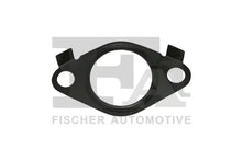 Garnitura etans, compresor Fischer pentru Nissan - 475-502