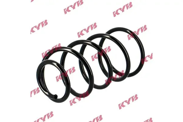 Arc spiral, Volvo S40, V50, 362x176x174 mm, KYB KYBRA3448