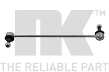 Brat bieleta suspensie stabilizator, Opel, Suzuki, NK 5113628