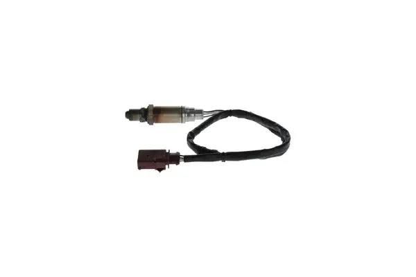 Sonda lambda, Volkswagen, Skoda, SEAT Jetta, Golf Plus, Golf, Golf V Variant, Polo, Polo V Limuzina, Touran, Toledo, 138x104x46 mm, Bosch F00HL00373