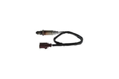 Sonda lambda, Volkswagen, Skoda, SEAT Jetta, Golf Plus, Golf, Golf V Variant, Polo, Polo V Limuzina, Touran, Toledo, 138x104x46 mm, Bosch F00HL00373