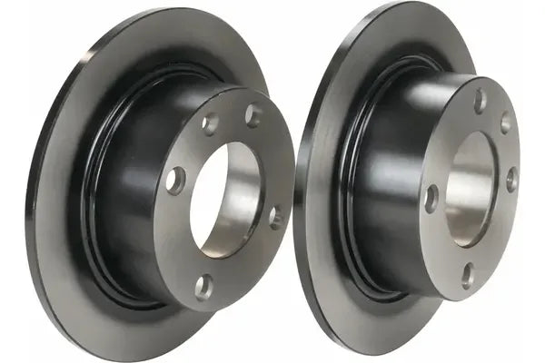 Disc frana TRW pentru Citroen - DF1122