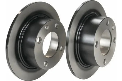 Disc frana TRW pentru Citroen - DF1122