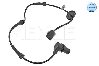 Senzor, turatie roata Meyle pentru Chevrolet, Daewoo - 29-148990000
