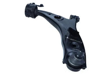 Brat suspensie roata, Mazda, 661x341x113 mm, Maxgear MGZ114050
