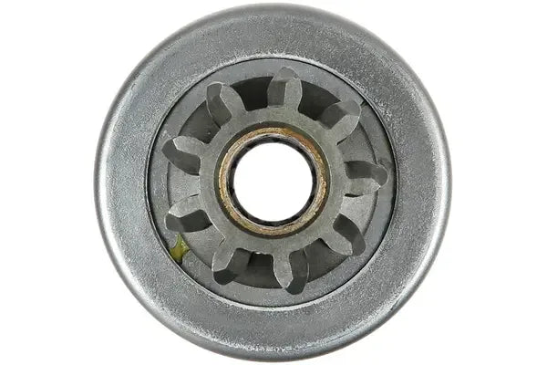 Cuplaj unisens demaror, 139x82x74 mm, AS-PL SD0012P