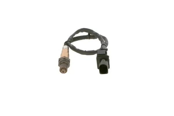 Sonda lambda, Citroen, Peugeot, Fiat, Jaguar Jumpy Ii Caroserie, Expert Caroserie, Expert Tepee, Jumpy, Scudo Bus, 135x104x46 mm, Bosch 0281004080