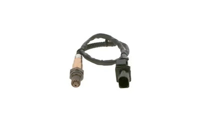 Sonda lambda, Citroen, Peugeot, Fiat, Jaguar Jumpy Ii Caroserie, Expert Caroserie, Expert Tepee, Jumpy, Scudo Bus, 135x104x46 mm, Bosch 0281004080