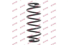 Arc spiral, Smart, 369x149x148 mm, KYB KYBRH6380