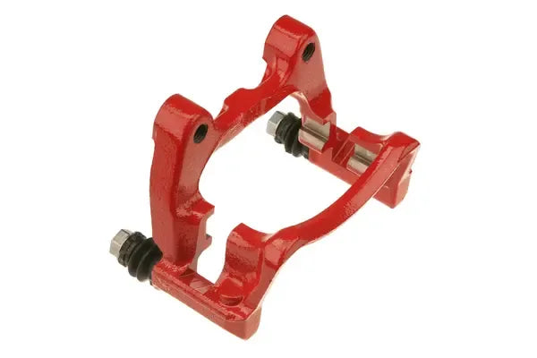 Suport etrier, Volkswagen, SEAT, Skoda Leon, Golf, Jetta, Leon Sc, Octavia, Octavia Ii Combi, Golf Vi Van, Golf Vi Variant, 192x146x114 mm, TRW BDA687