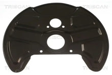 Protectie stropire, disc frana Triscan pentru Volvo - 812527115