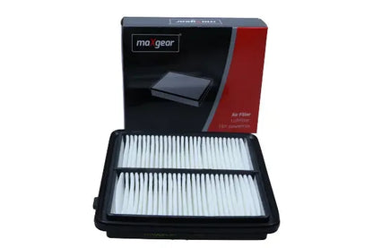 Filtru aer, Honda, 203x182x52 mm, Maxgear AF8238