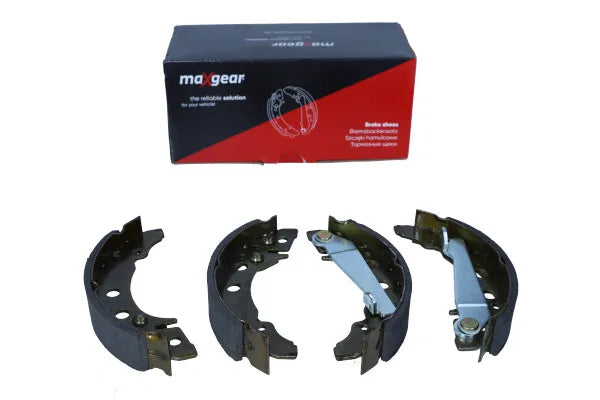 Set Saboti Frana MAX - 19-0223