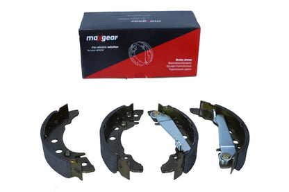Set Saboti Frana MAX - 19-0223