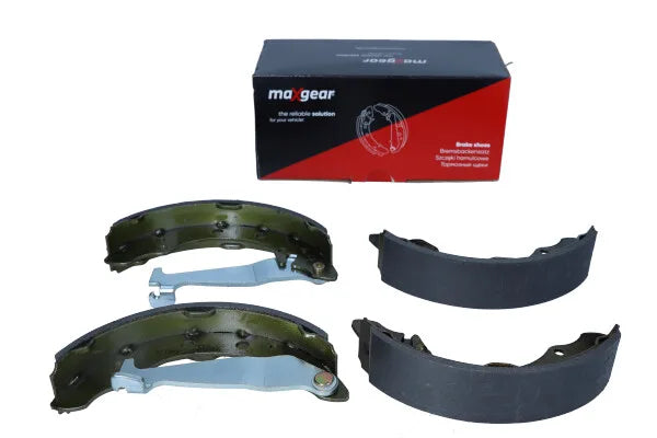 Set Saboti Frana MAX - 19-0224