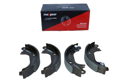 Set Saboti Frana MAX - 19-0225