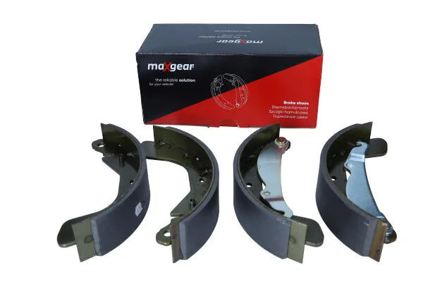 Set Saboti Frana MAX - 19-0238