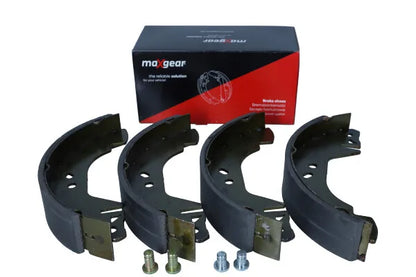 Set Saboti Frana MAX - 19-0243
