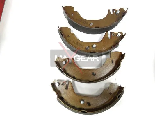 Set Saboti Frana MAX - 19-0243