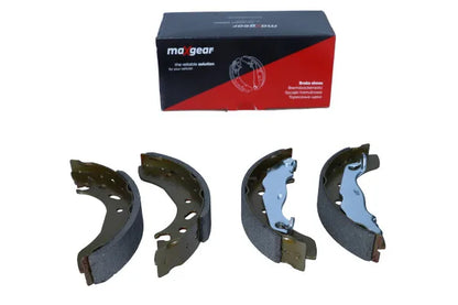 Set Saboti Frana MAX - 19-0244