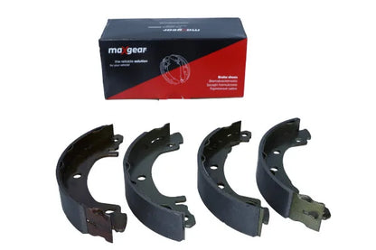 Set Saboti Frana MAX - 19-0247