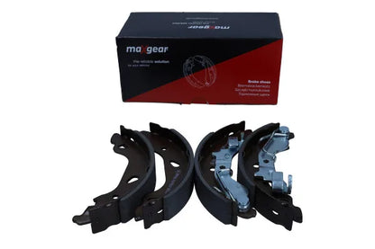 Set Saboti Frana MAX - 19-0258