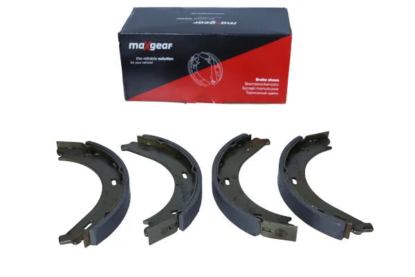 Saboti Frana Maxgear - 19-0259