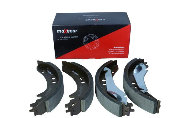 Set Saboti Frana MAX - 19-0273