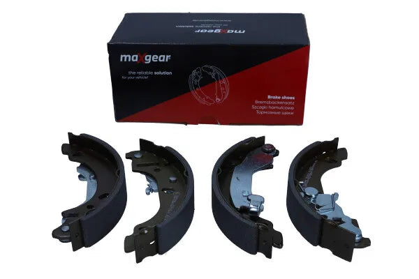 Set Saboti Frana MAX - 19-0276