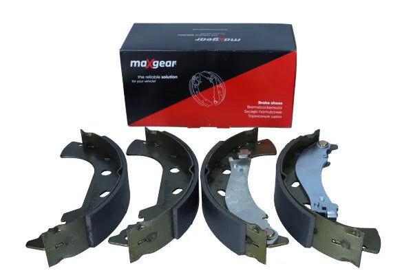 Set Saboti Frana MAX - 19-0277