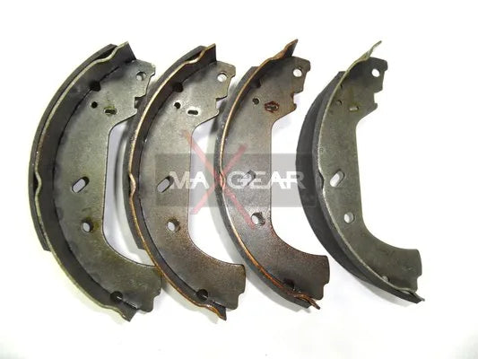 Set Saboti Frana MAX - 19-0292