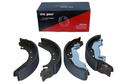 Set Saboti Frana MAX - 19-0295